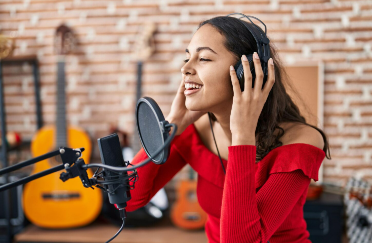 Vocal Music Course (Carnatic, Western & Devotional)