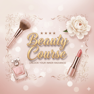 Beauty Courses
