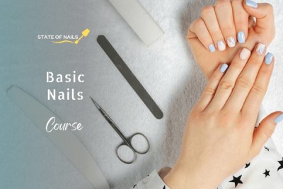Nail Preparation