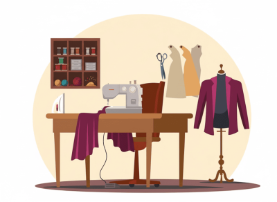 Tailoring Field